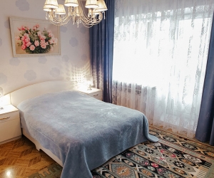 Апартаменты