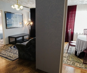 Апартаменты